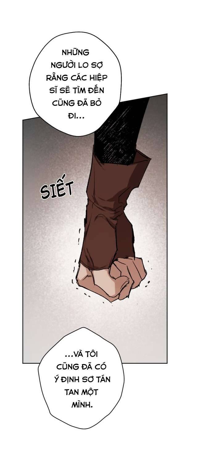 Lời Thú Nhận Của Chúa Tể Bóng Tối Chapter 46 - Trang 2