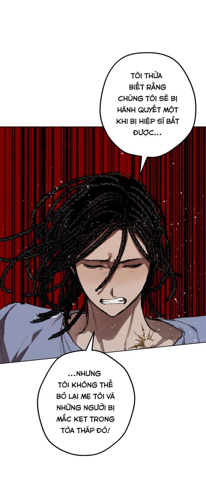 Lời Thú Nhận Của Chúa Tể Bóng Tối Chapter 46 - Trang 2