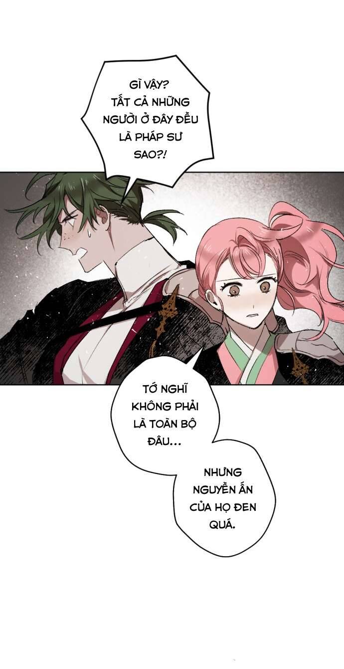 Lời Thú Nhận Của Chúa Tể Bóng Tối Chapter 46 - Trang 2