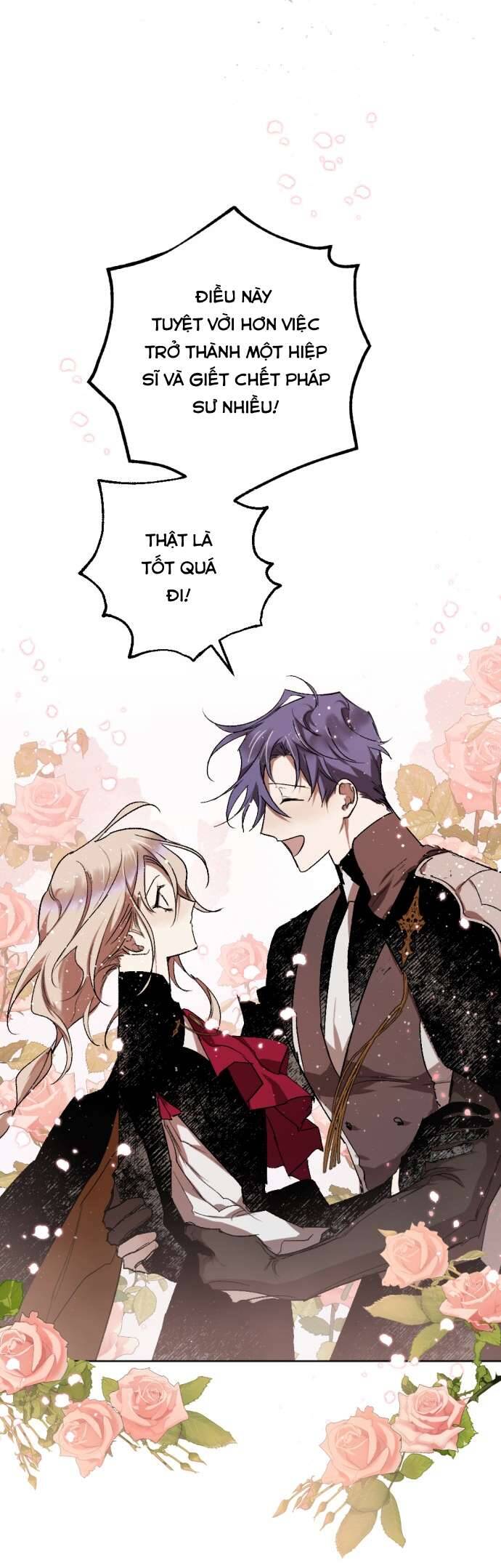 Lời Thú Nhận Của Chúa Tể Bóng Tối Chapter 47 - Trang 2