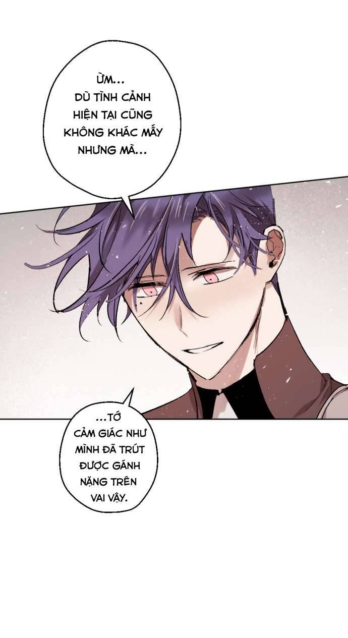 Lời Thú Nhận Của Chúa Tể Bóng Tối Chapter 47 - Trang 2