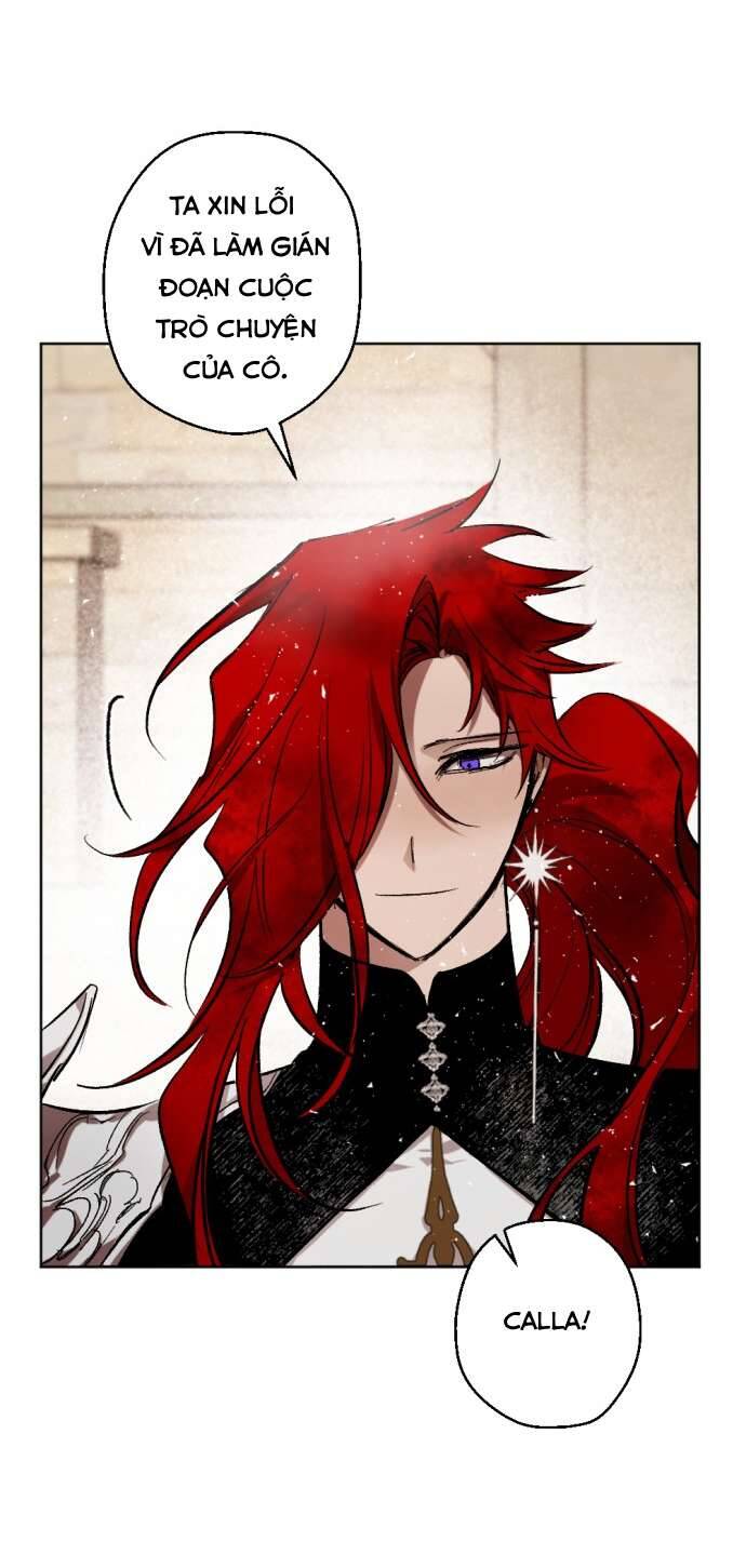 Lời Thú Nhận Của Chúa Tể Bóng Tối Chapter 47 - Trang 2