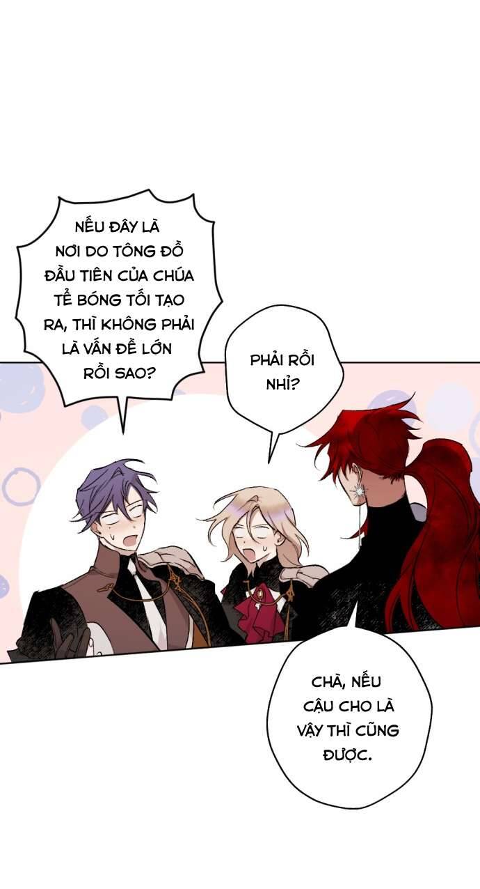 Lời Thú Nhận Của Chúa Tể Bóng Tối Chapter 47 - Trang 2