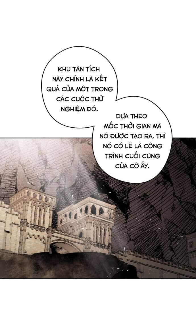 Lời Thú Nhận Của Chúa Tể Bóng Tối Chapter 47 - Trang 2