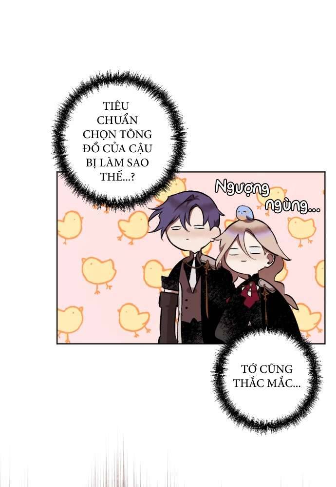 Lời Thú Nhận Của Chúa Tể Bóng Tối Chapter 47 - Trang 2