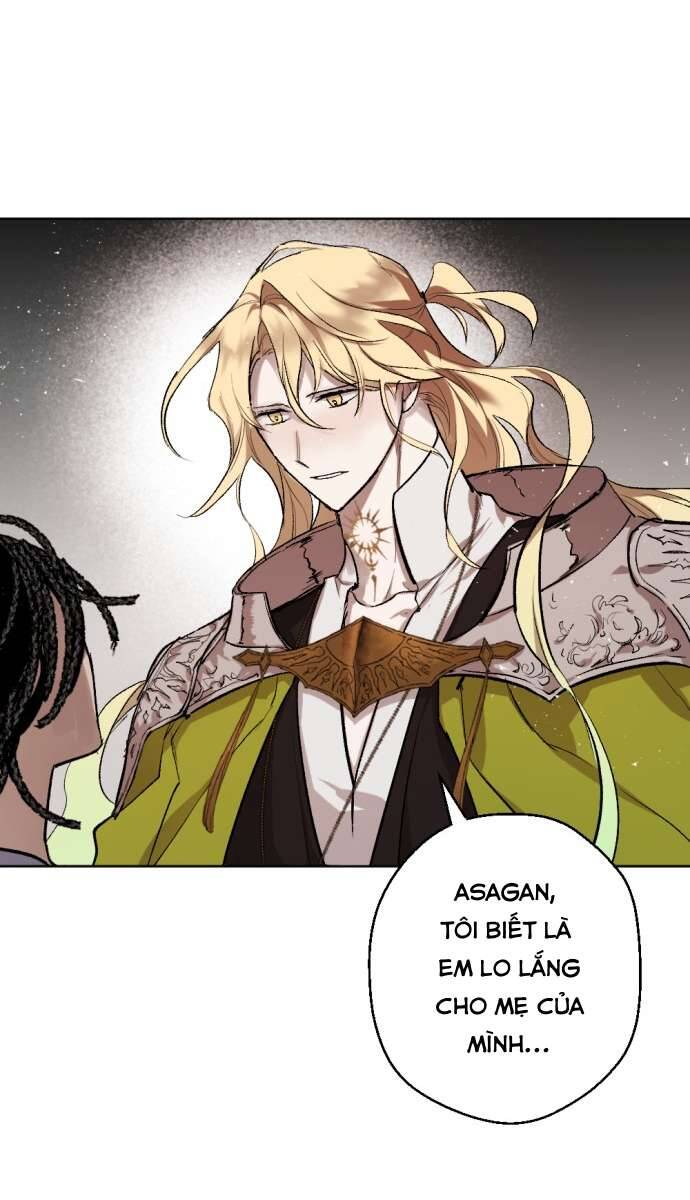 Lời Thú Nhận Của Chúa Tể Bóng Tối Chapter 47 - Trang 2