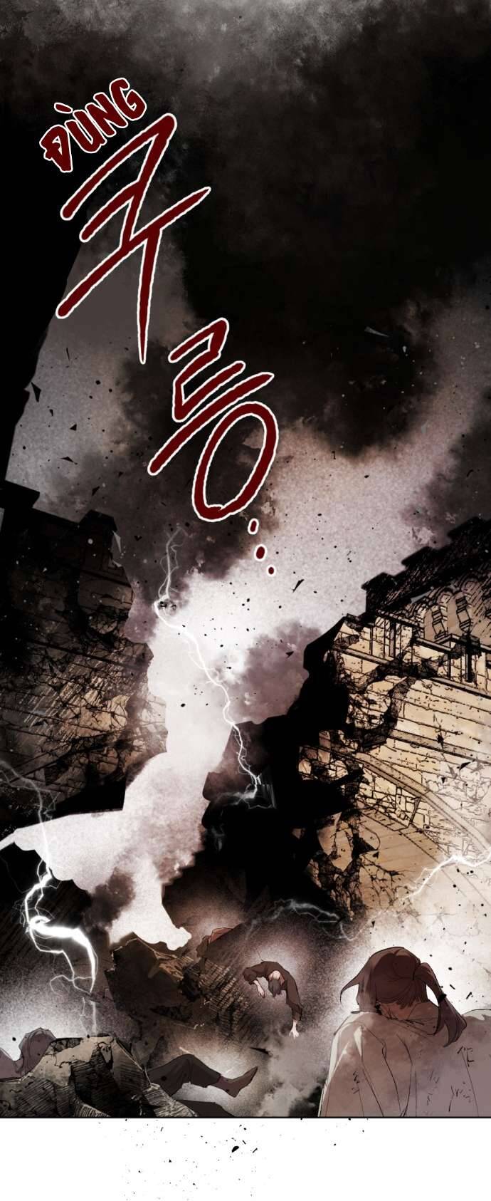 Lời Thú Nhận Của Chúa Tể Bóng Tối Chapter 47 - Trang 2