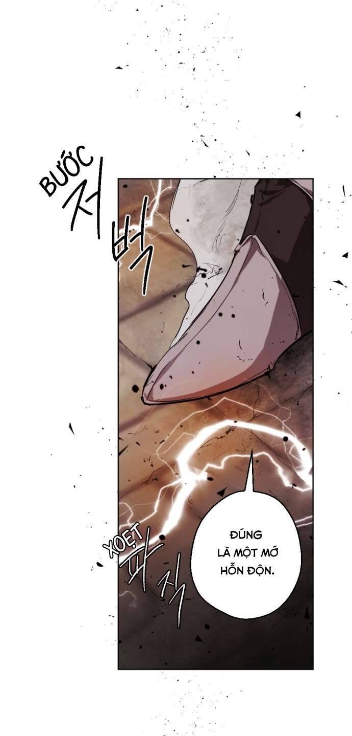 Lời Thú Nhận Của Chúa Tể Bóng Tối Chapter 47 - Trang 2