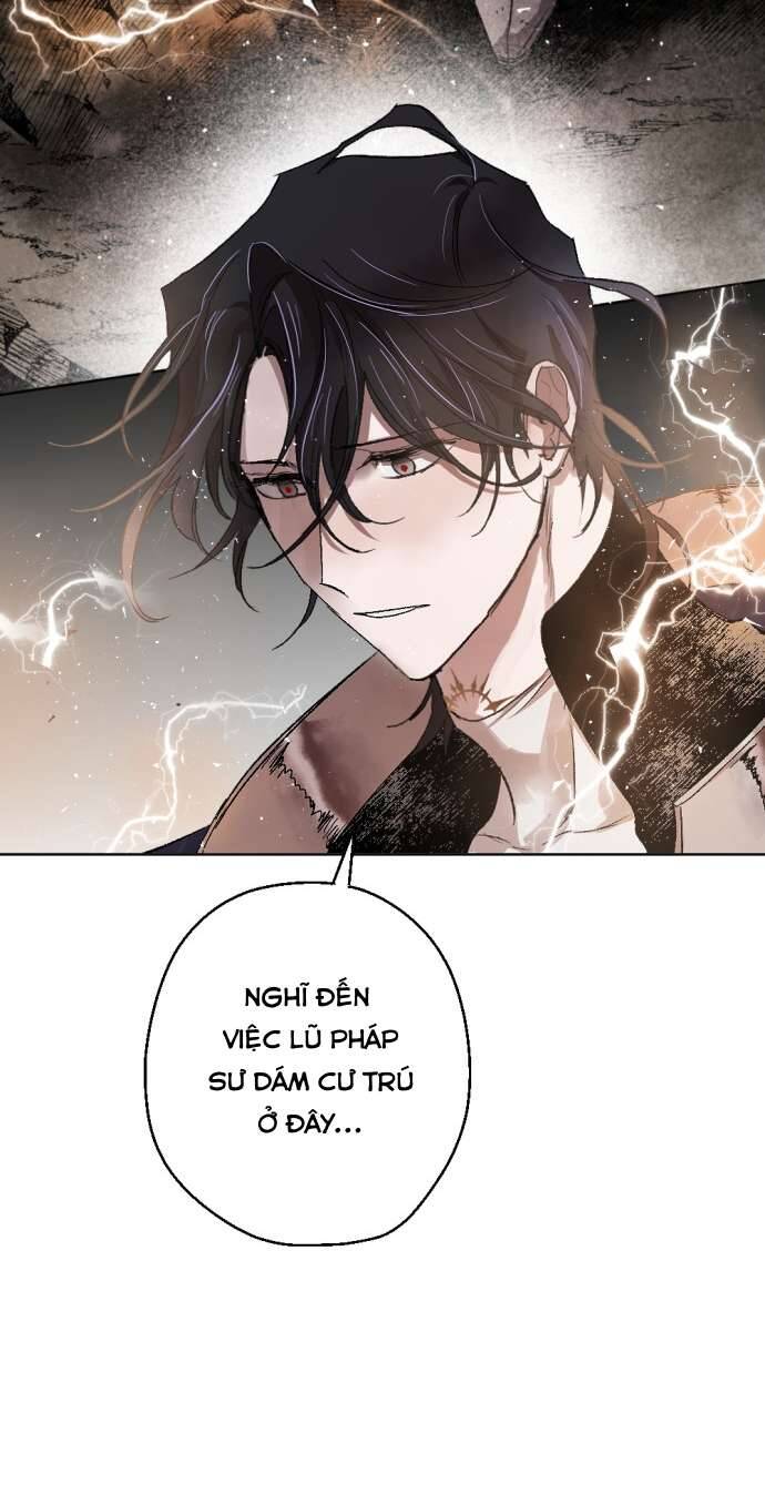 Lời Thú Nhận Của Chúa Tể Bóng Tối Chapter 47 - Trang 2