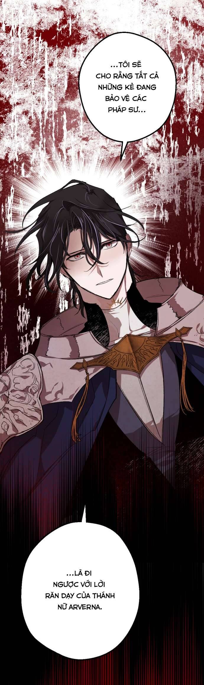 Lời Thú Nhận Của Chúa Tể Bóng Tối Chapter 47 - Trang 2