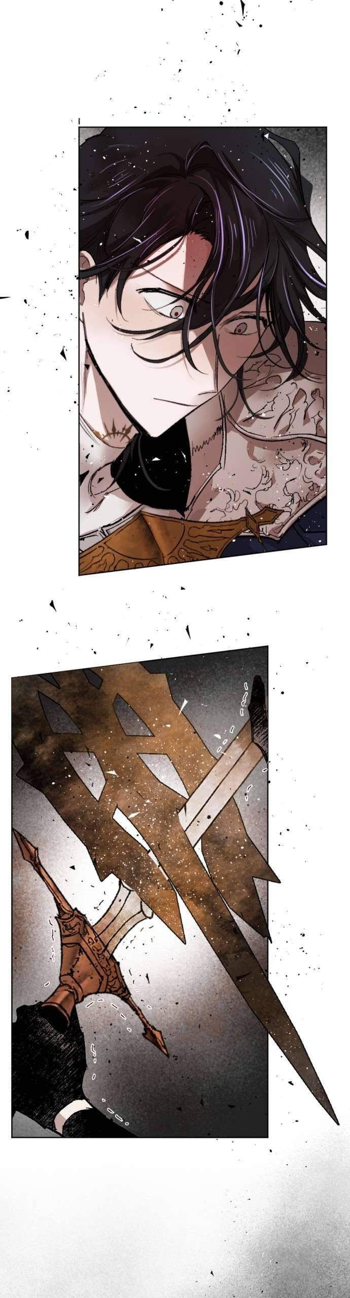 Lời Thú Nhận Của Chúa Tể Bóng Tối Chapter 47 - Trang 2