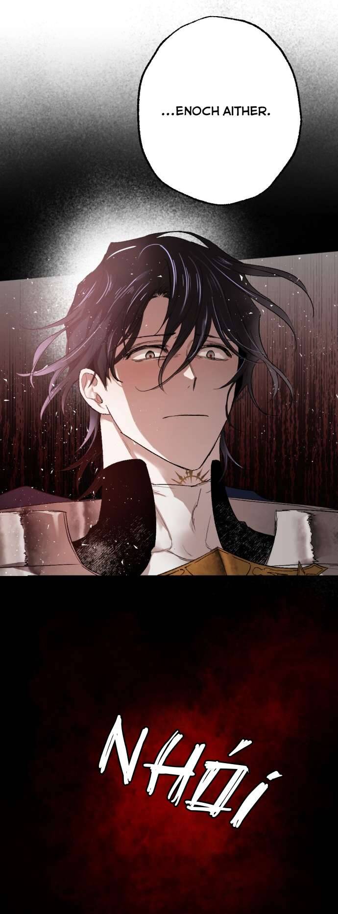 Lời Thú Nhận Của Chúa Tể Bóng Tối Chapter 47 - Trang 2