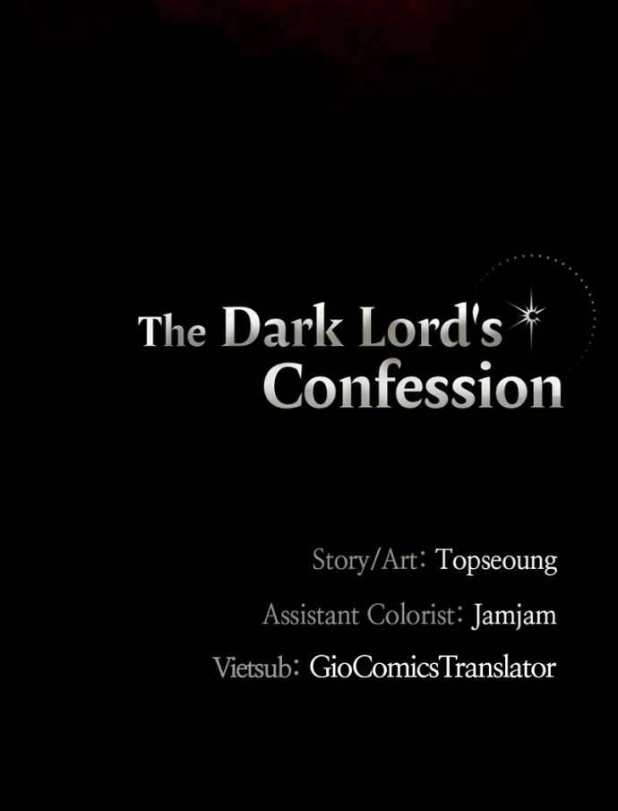 Lời Thú Nhận Của Chúa Tể Bóng Tối Chapter 47 - Trang 2