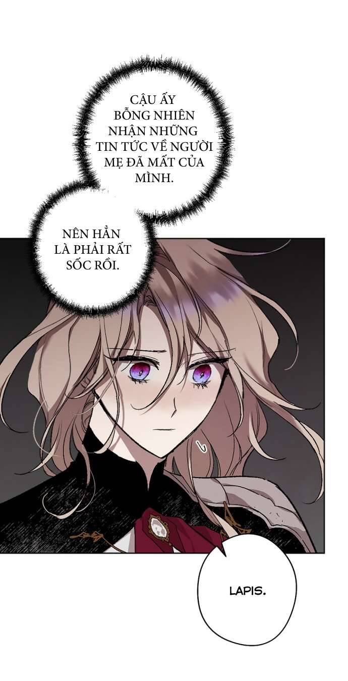 Lời Thú Nhận Của Chúa Tể Bóng Tối Chapter 47 - Trang 2