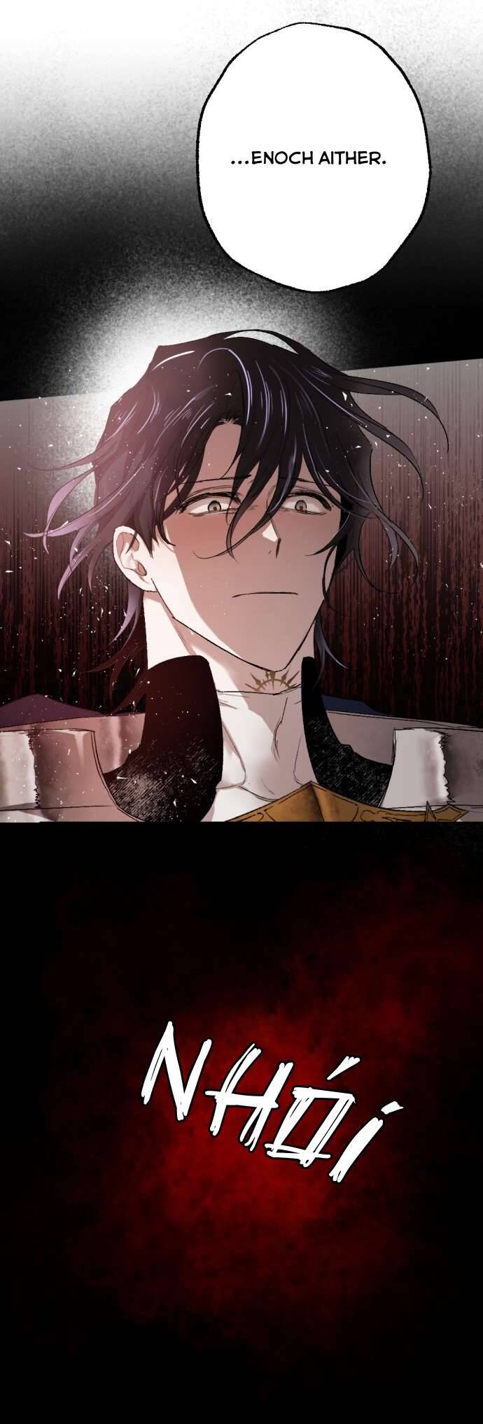 Lời Thú Nhận Của Chúa Tể Bóng Tối Chapter 48 - Trang 2