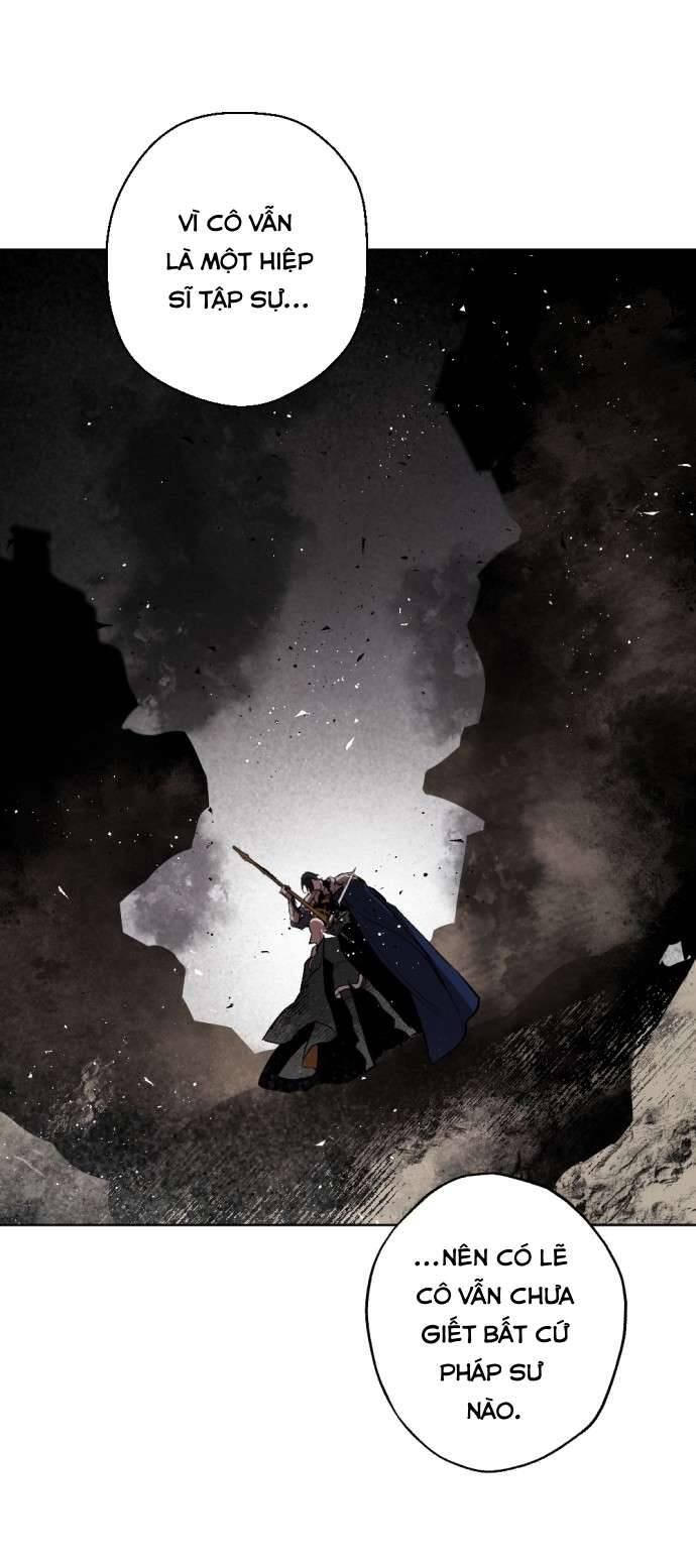 Lời Thú Nhận Của Chúa Tể Bóng Tối Chapter 48 - Trang 2