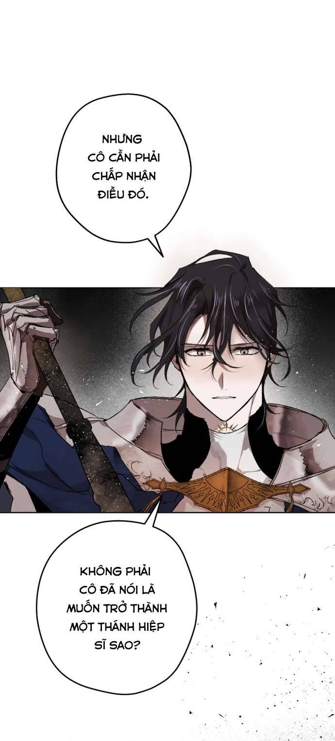 Lời Thú Nhận Của Chúa Tể Bóng Tối Chapter 48 - Trang 2