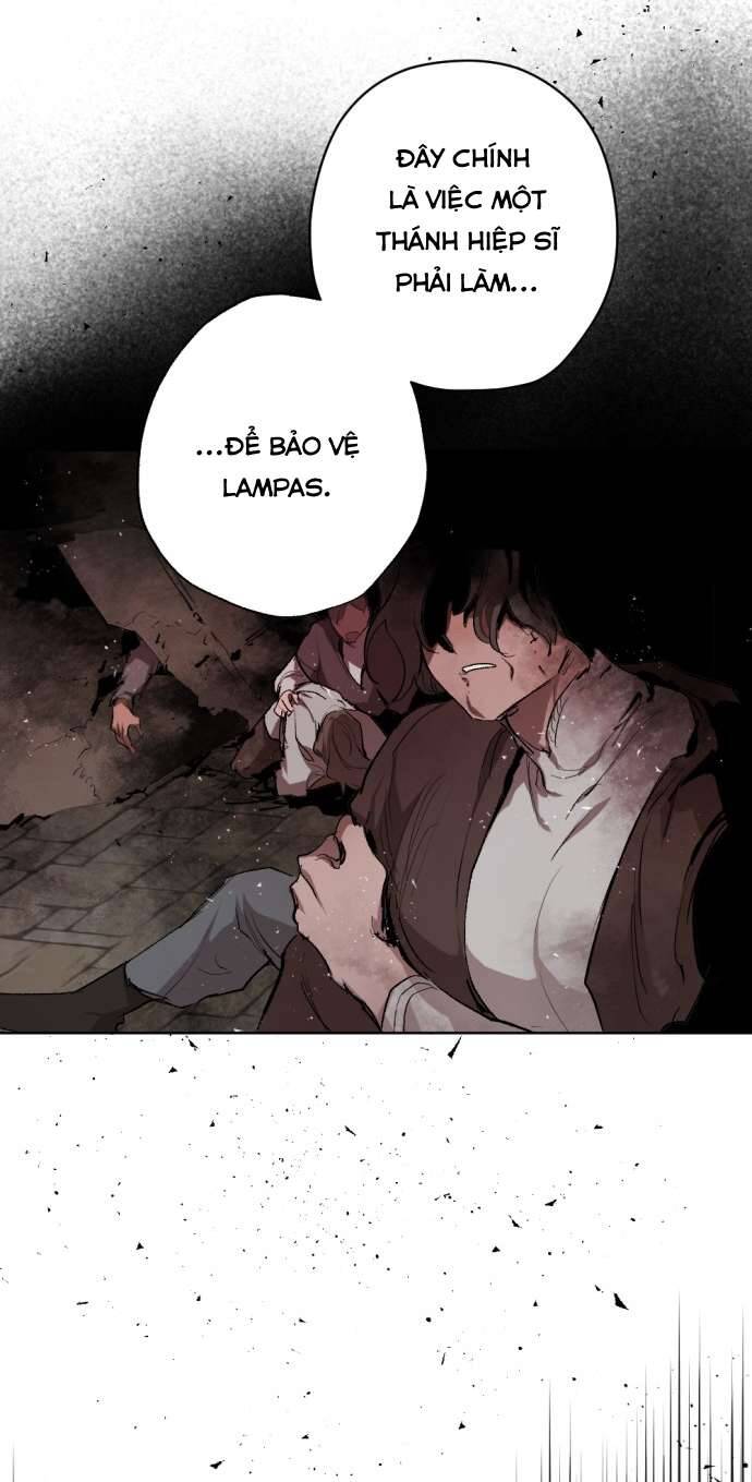 Lời Thú Nhận Của Chúa Tể Bóng Tối Chapter 48 - Trang 2