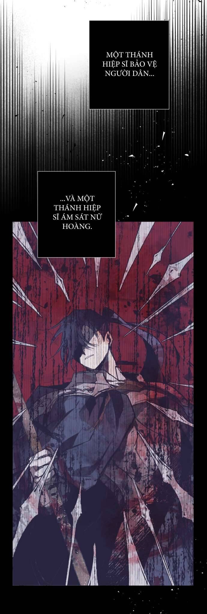 Lời Thú Nhận Của Chúa Tể Bóng Tối Chapter 48 - Trang 2