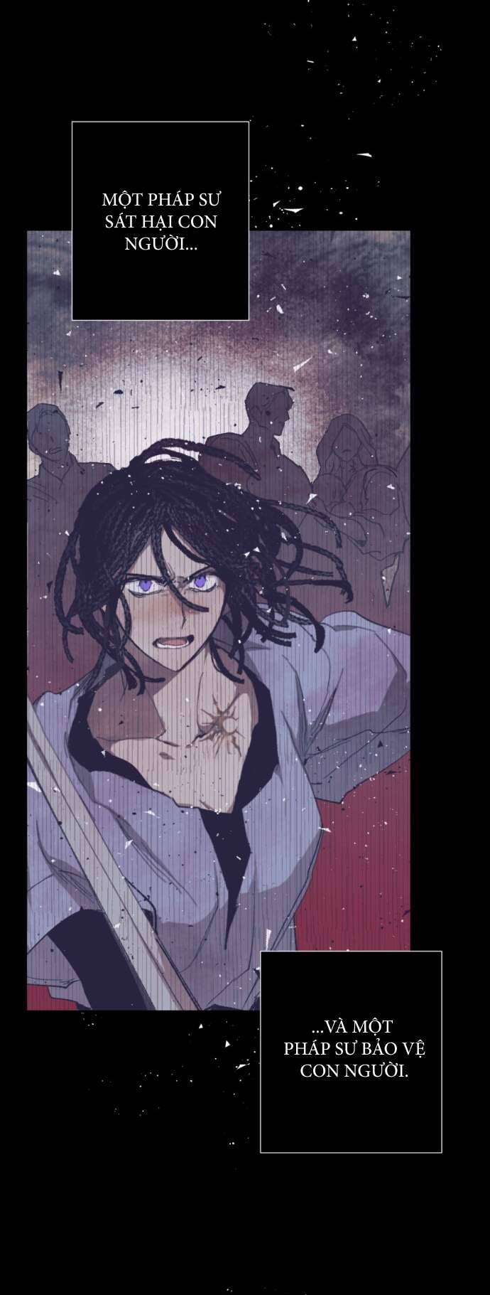 Lời Thú Nhận Của Chúa Tể Bóng Tối Chapter 48 - Trang 2