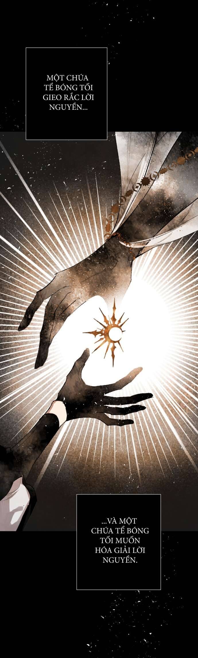 Lời Thú Nhận Của Chúa Tể Bóng Tối Chapter 48 - Trang 2