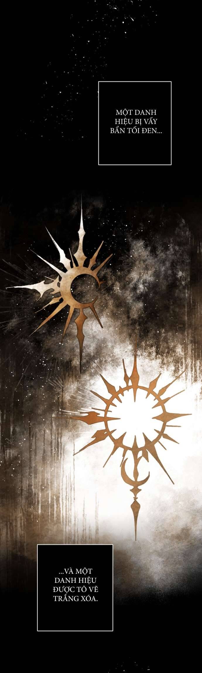 Lời Thú Nhận Của Chúa Tể Bóng Tối Chapter 48 - Trang 2