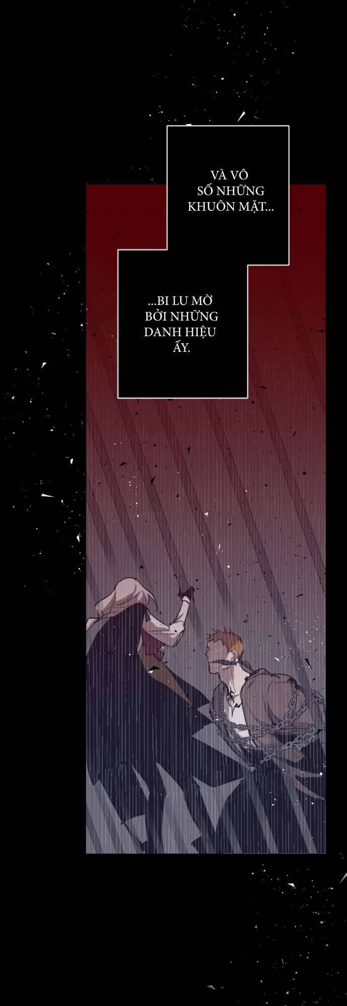 Lời Thú Nhận Của Chúa Tể Bóng Tối Chapter 48 - Trang 2