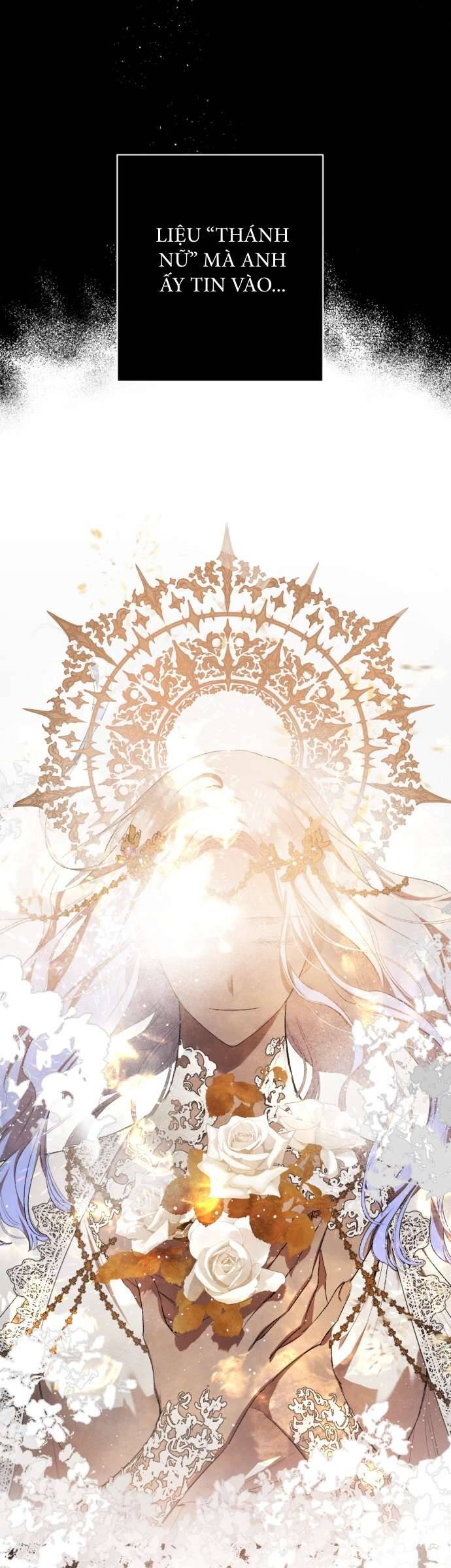 Lời Thú Nhận Của Chúa Tể Bóng Tối Chapter 48 - Trang 2