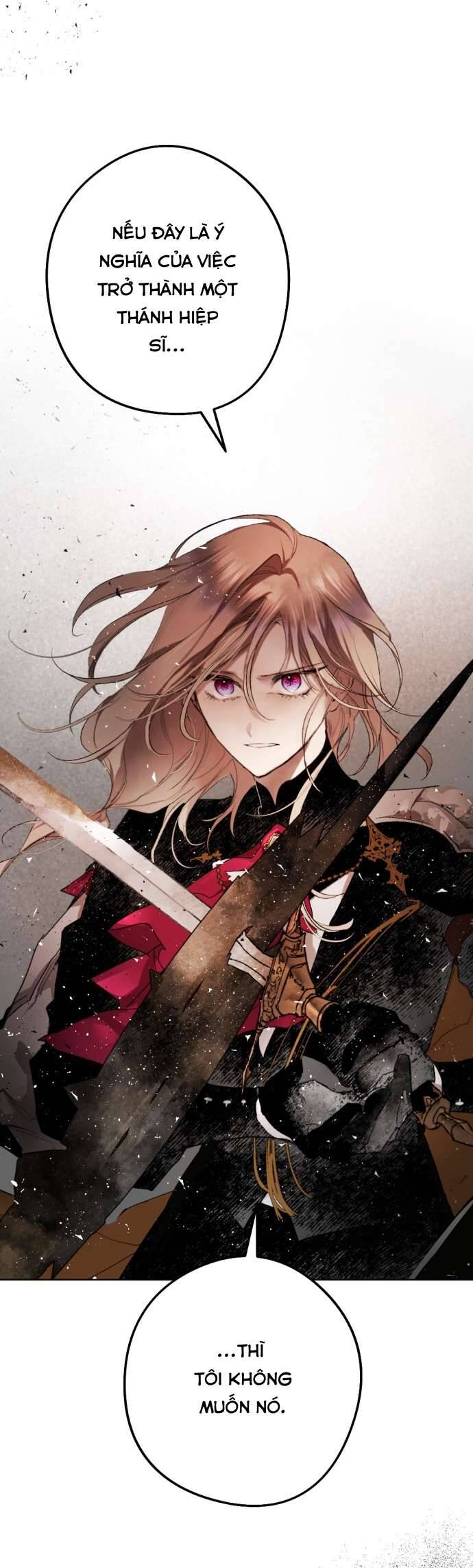 Lời Thú Nhận Của Chúa Tể Bóng Tối Chapter 48 - Trang 2