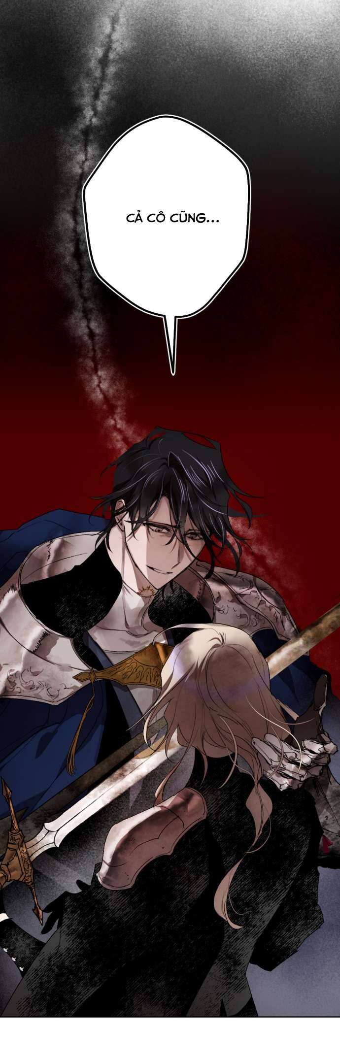 Lời Thú Nhận Của Chúa Tể Bóng Tối Chapter 48 - Trang 2