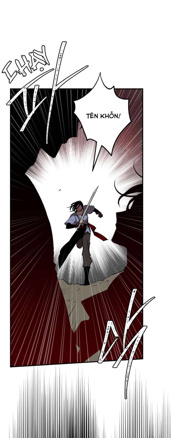 Lời Thú Nhận Của Chúa Tể Bóng Tối Chapter 48 - Trang 2