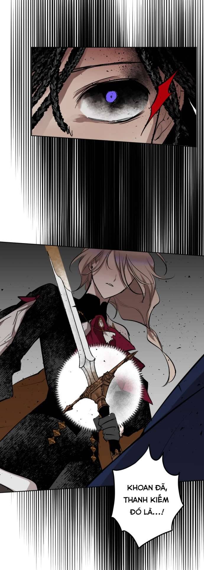 Lời Thú Nhận Của Chúa Tể Bóng Tối Chapter 48 - Trang 2