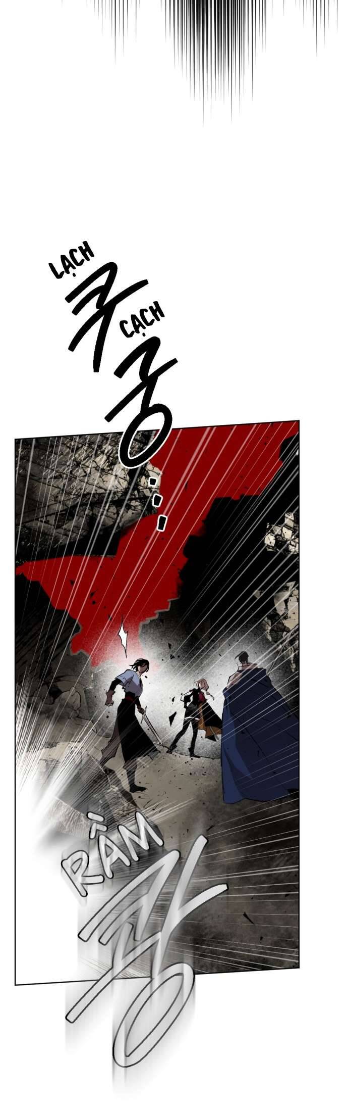 Lời Thú Nhận Của Chúa Tể Bóng Tối Chapter 48 - Trang 2