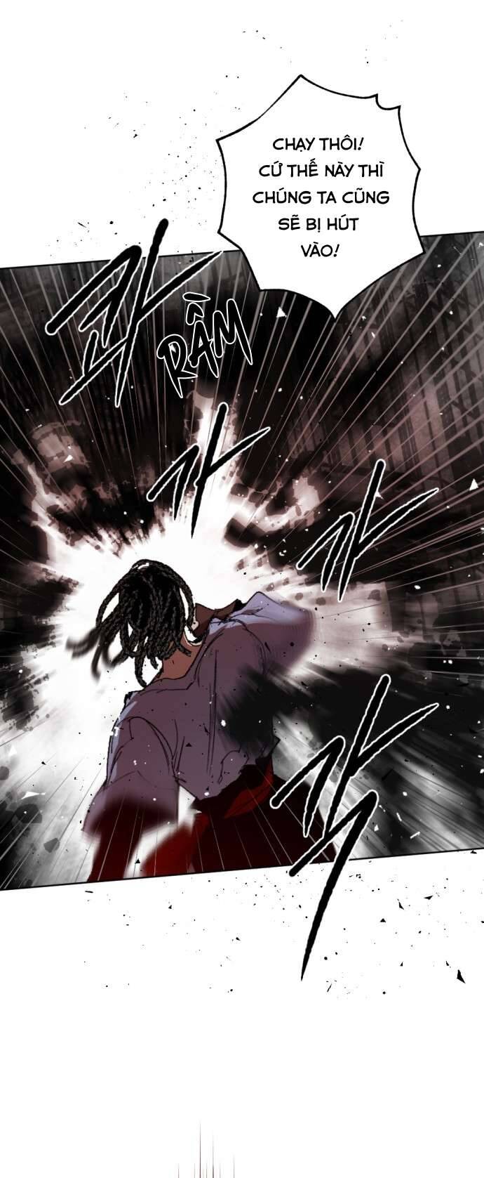 Lời Thú Nhận Của Chúa Tể Bóng Tối Chapter 48 - Trang 2