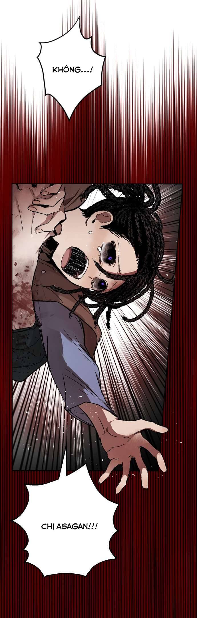 Lời Thú Nhận Của Chúa Tể Bóng Tối Chapter 48 - Trang 2