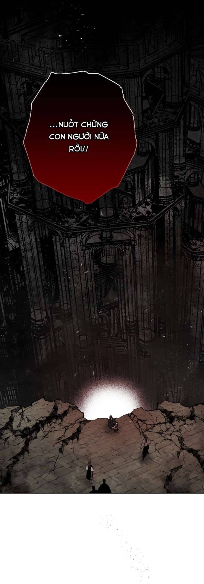 Lời Thú Nhận Của Chúa Tể Bóng Tối Chapter 48 - Trang 2