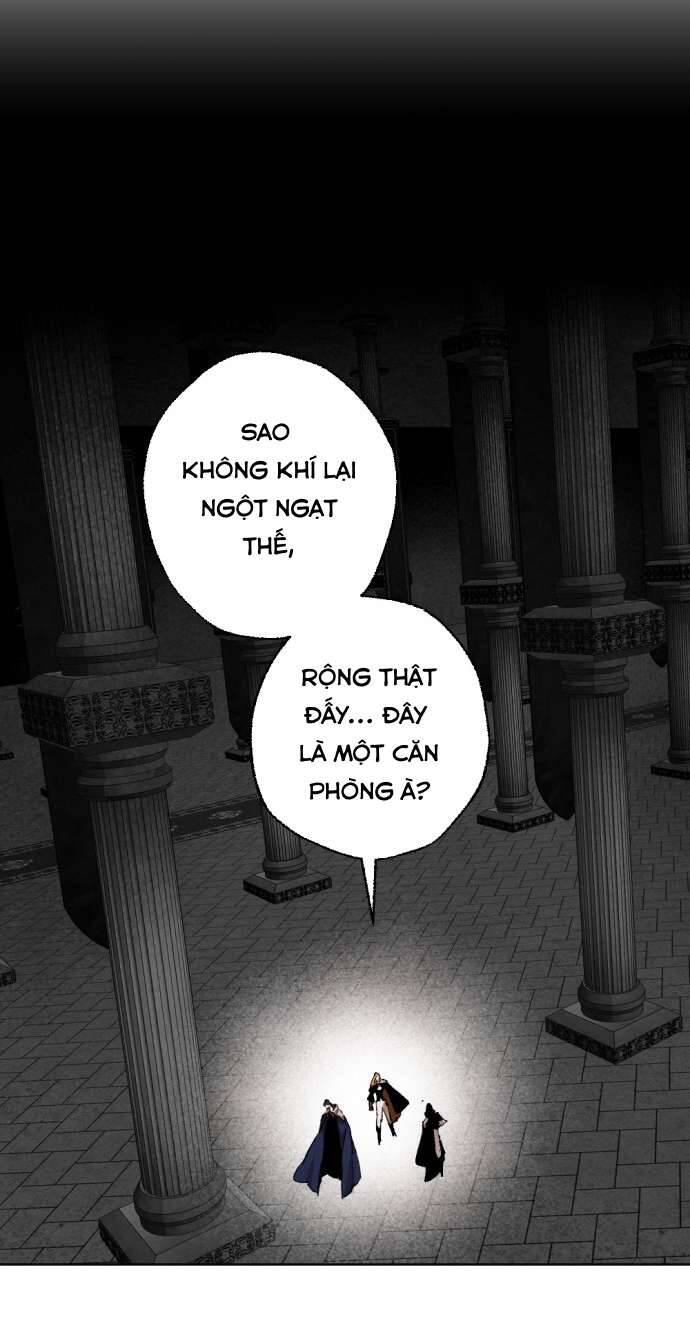 Lời Thú Nhận Của Chúa Tể Bóng Tối Chapter 48 - Trang 2