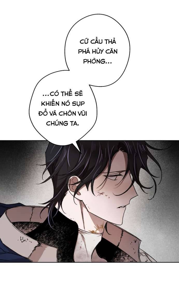 Lời Thú Nhận Của Chúa Tể Bóng Tối Chapter 48 - Trang 2