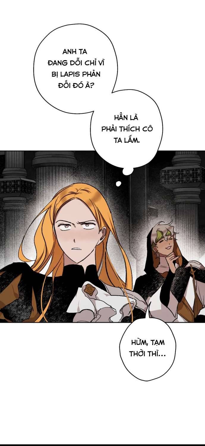 Lời Thú Nhận Của Chúa Tể Bóng Tối Chapter 48 - Trang 2