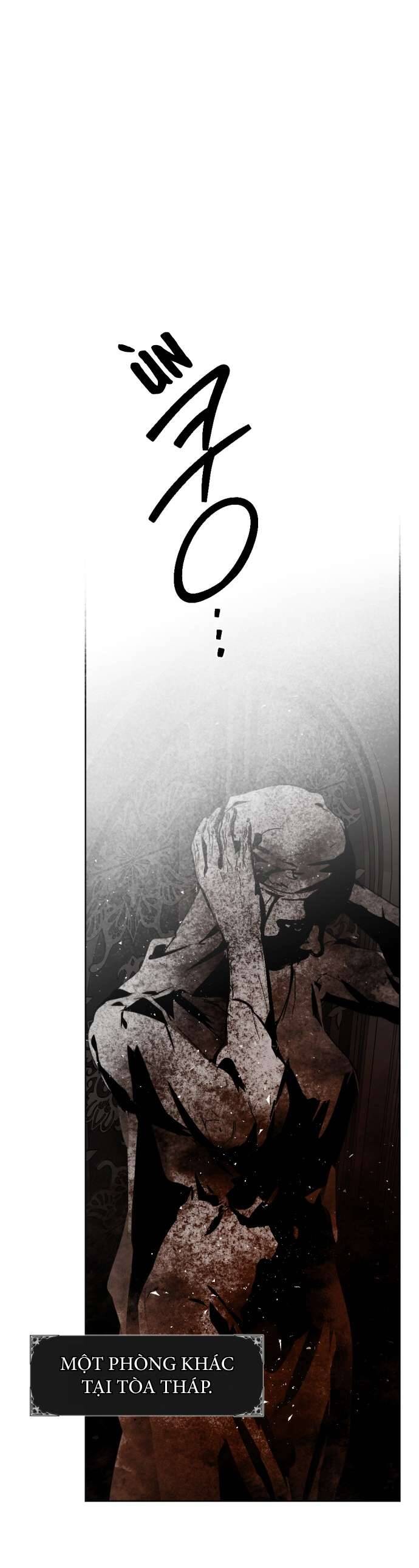 Lời Thú Nhận Của Chúa Tể Bóng Tối Chapter 48 - Trang 2