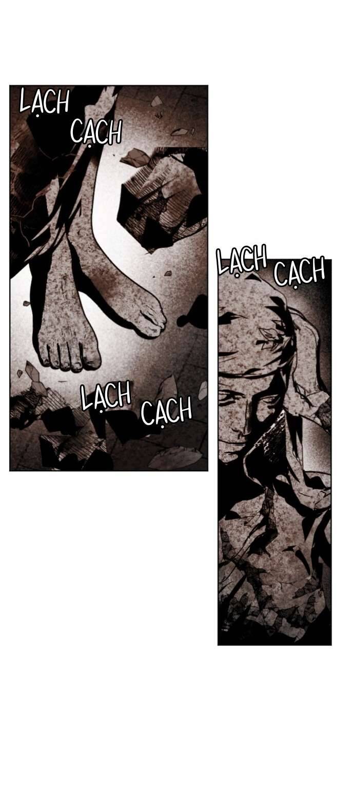 Lời Thú Nhận Của Chúa Tể Bóng Tối Chapter 48 - Trang 2