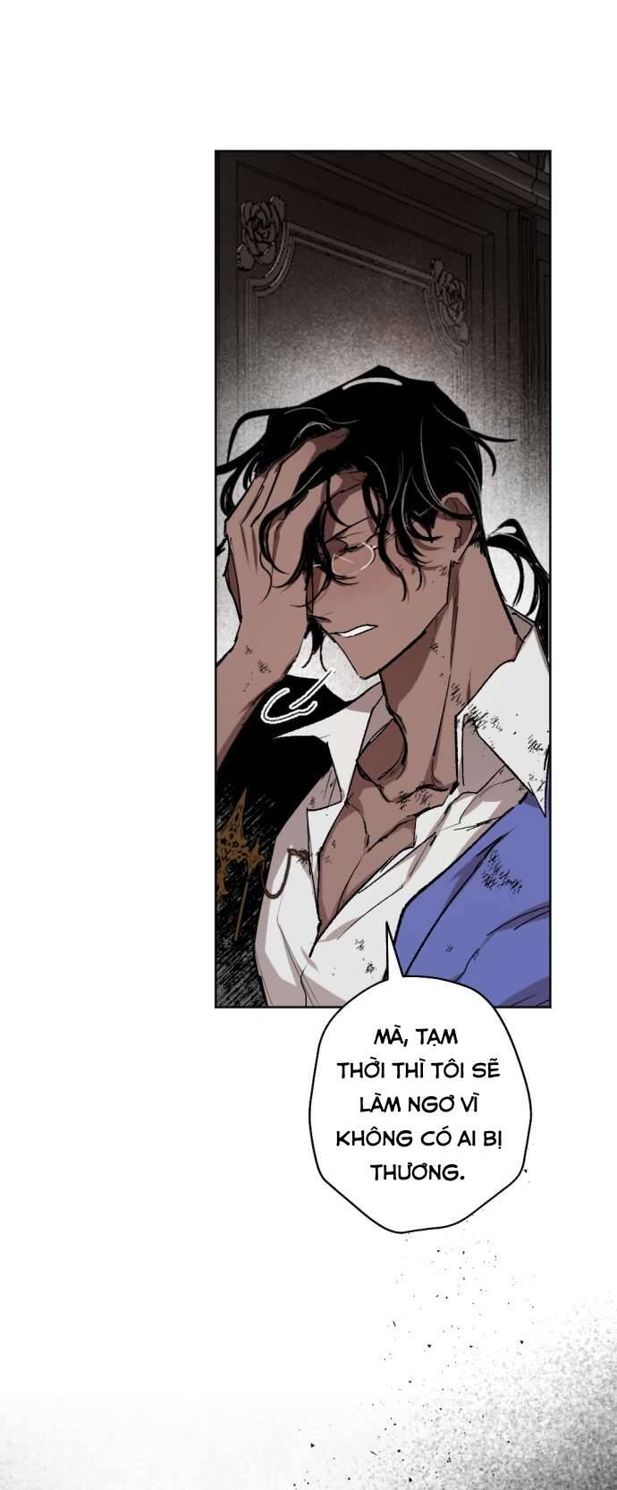 Lời Thú Nhận Của Chúa Tể Bóng Tối Chapter 48 - Trang 2