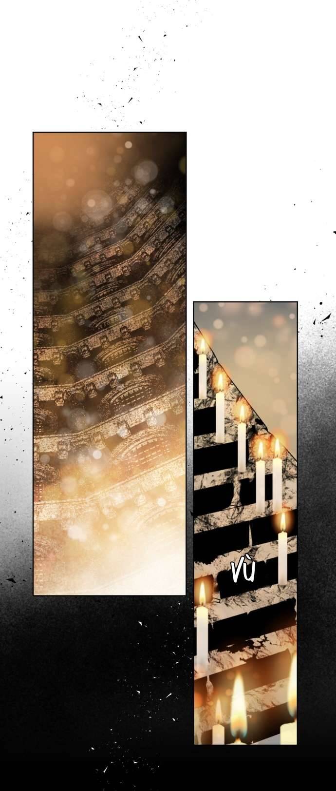 Lời Thú Nhận Của Chúa Tể Bóng Tối Chapter 48 - Trang 2