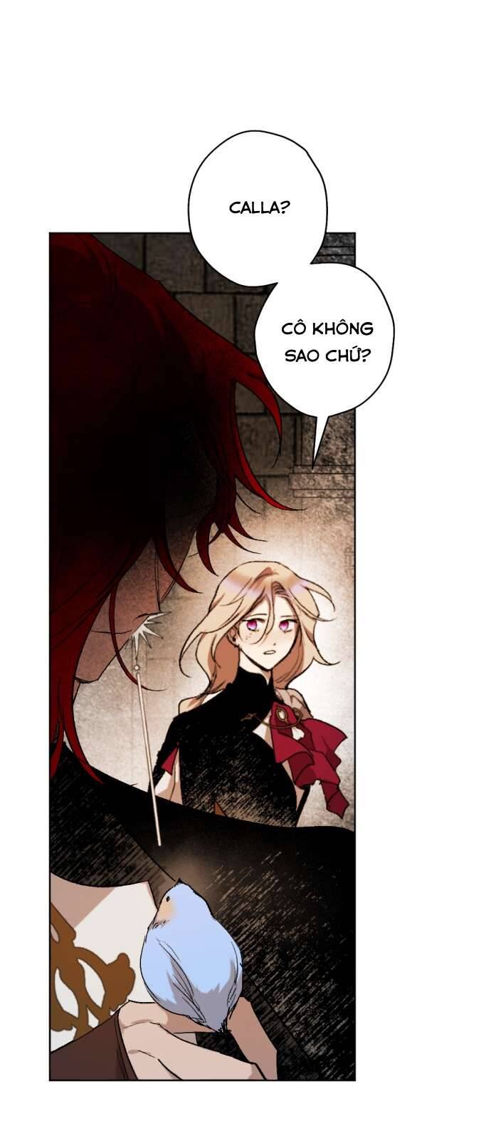 Lời Thú Nhận Của Chúa Tể Bóng Tối Chapter 48 - Trang 2