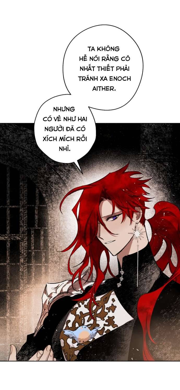 Lời Thú Nhận Của Chúa Tể Bóng Tối Chapter 48 - Trang 2