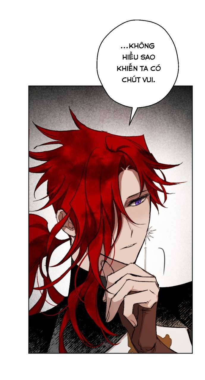 Lời Thú Nhận Của Chúa Tể Bóng Tối Chapter 48 - Trang 2