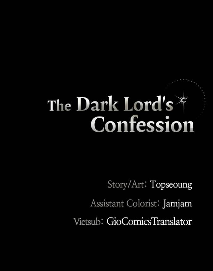 Lời Thú Nhận Của Chúa Tể Bóng Tối Chapter 48 - Trang 2