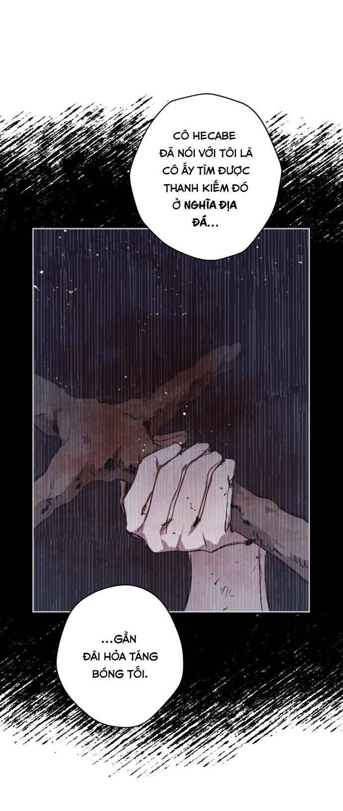 Lời Thú Nhận Của Chúa Tể Bóng Tối Chapter 49 - Trang 2