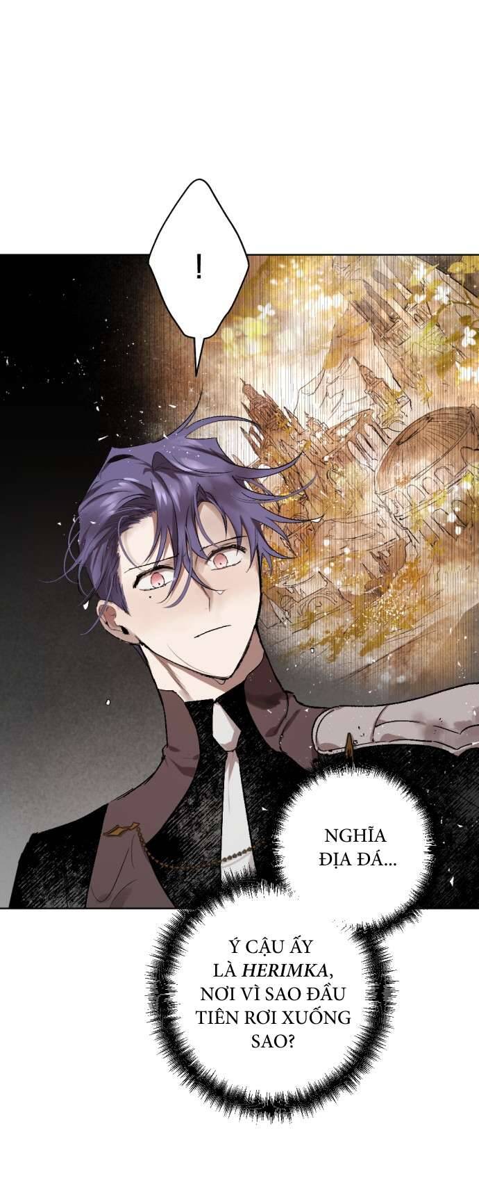 Lời Thú Nhận Của Chúa Tể Bóng Tối Chapter 49 - Trang 2