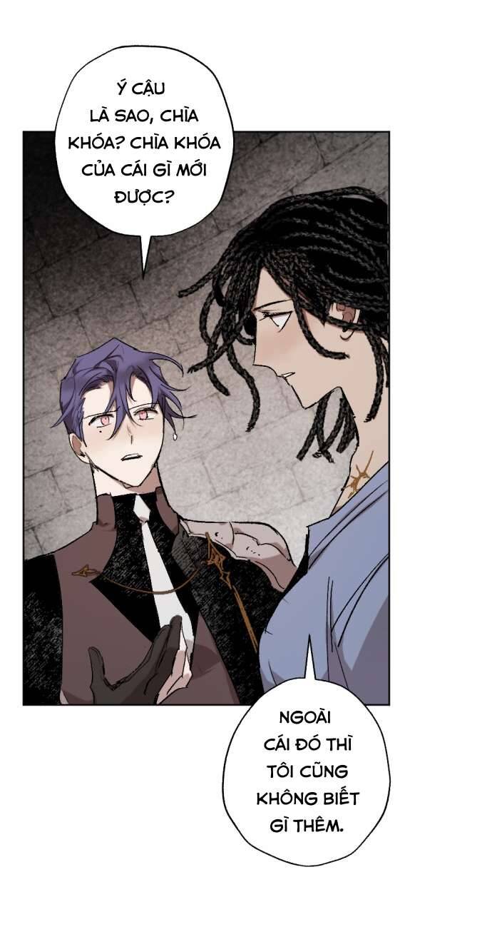 Lời Thú Nhận Của Chúa Tể Bóng Tối Chapter 49 - Trang 2